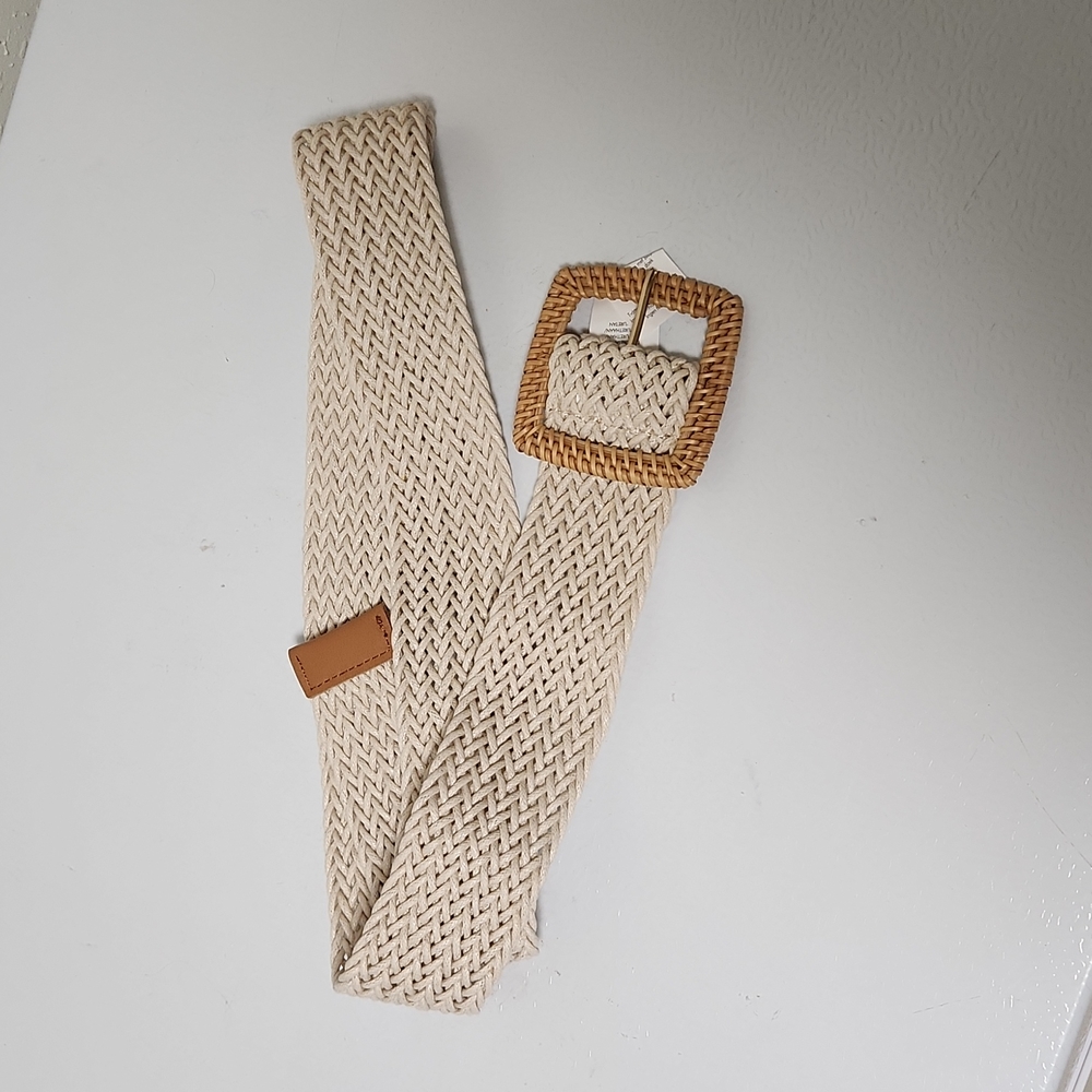 Belt
